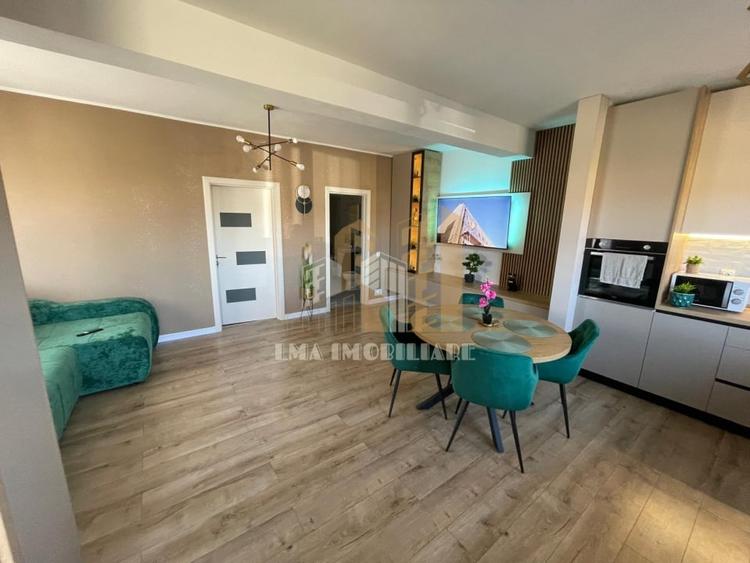 Apartament 2 camere  tip studio Sanpetru Brasov - 3