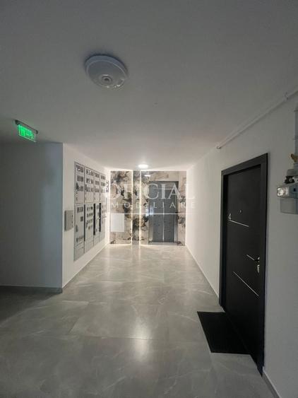 Apartament 2 camere | Parcare | Lift | Bloc nou | Eroilor | Floresti - 11