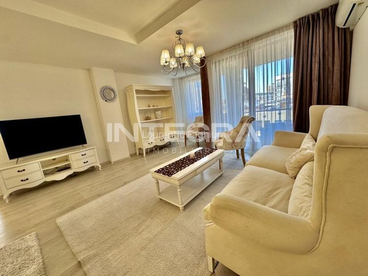 Apartament Elegant Mobilat | 3 Camere 100 Mp | Gherogheni | Langa Iulius Mall Apartament Elegant Mobilat | 3 Camere 100 Mp | Gherogheni | Langa Iulius Mall
