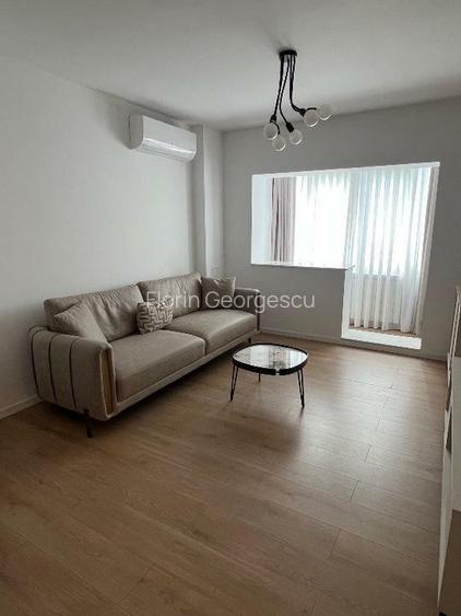 Apartament cu 2 camere decomandat, mobilat în Aviației Apartament cu 2 camere decomandat, mobilat în Aviației