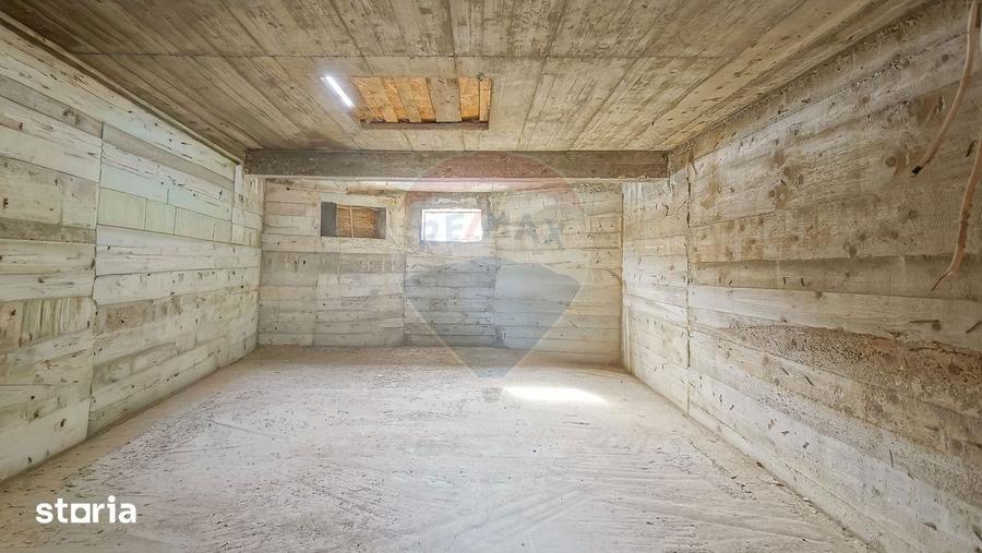COMISION 0%| Casa individuala | 2 garaje | 192 mp utili | 847 mp teren - 14