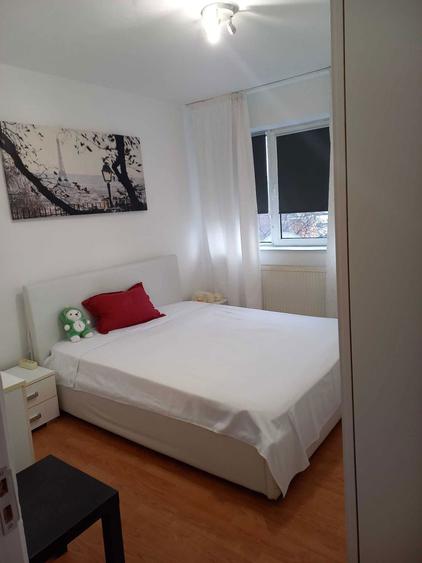 Inchiriez apt 2 camere mobilat si utilat. - 3