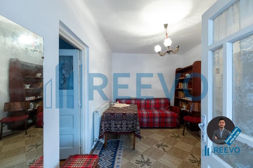 Casă de vânzare Buhuși, Str. Orbic - 8