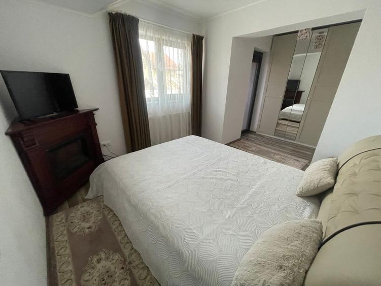 Proprietar Ultracentral  Otopeni  4 camere lux - 6