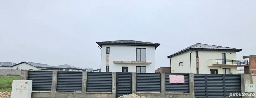 Casa de vanzare P +1E - 3