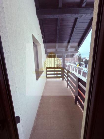 Vilă Nouă în Sânpetru | 174 mp | Construcție Solidă 2024 - 14