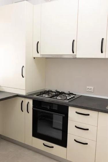 Garsonieră – Centrală Proprie, 3 min metrou, BLOC NOU - 5