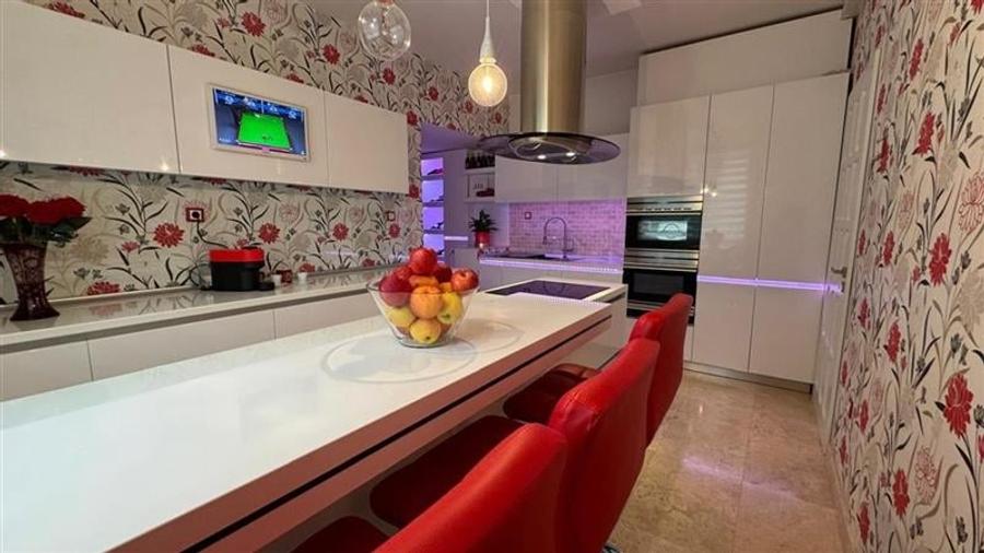 Film&3D!Vila Premium+casa scandinav al, pretios areal, 2.100 m teren Santana de - 22