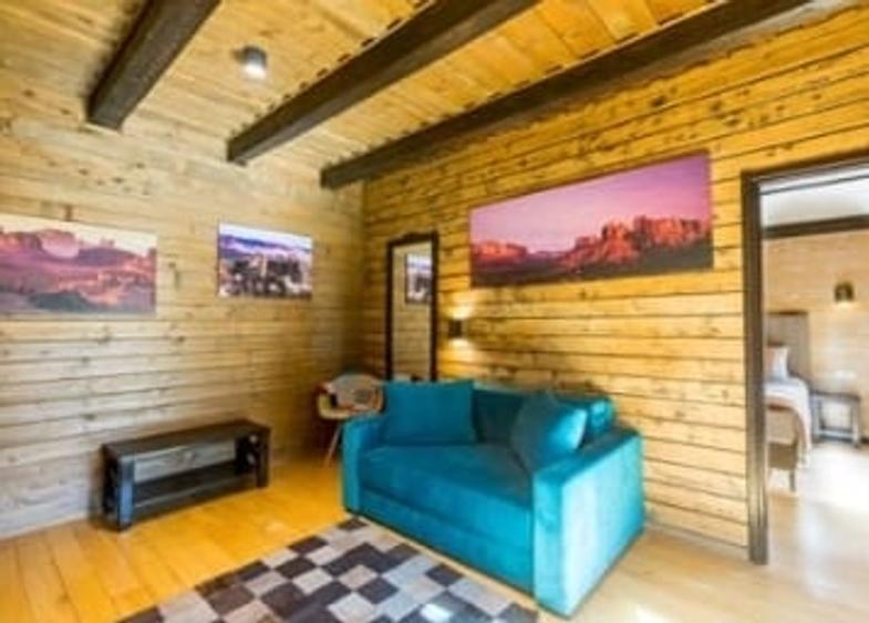 Apartamente de Vacanta - Rasnov Brasov - 7