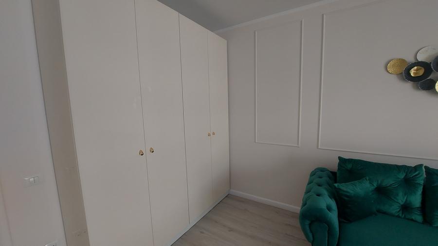 Metrou Berceni 5 min - Garsoniera premium Acte Gata Aplica aici - 7