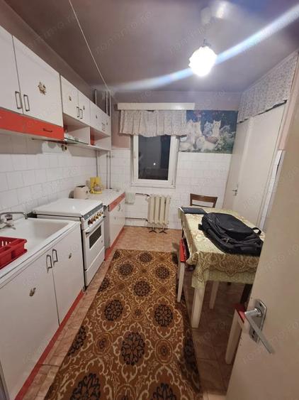 De vanzare apartament cu 3 camere in zona Torontalului-Bucovinei - 6