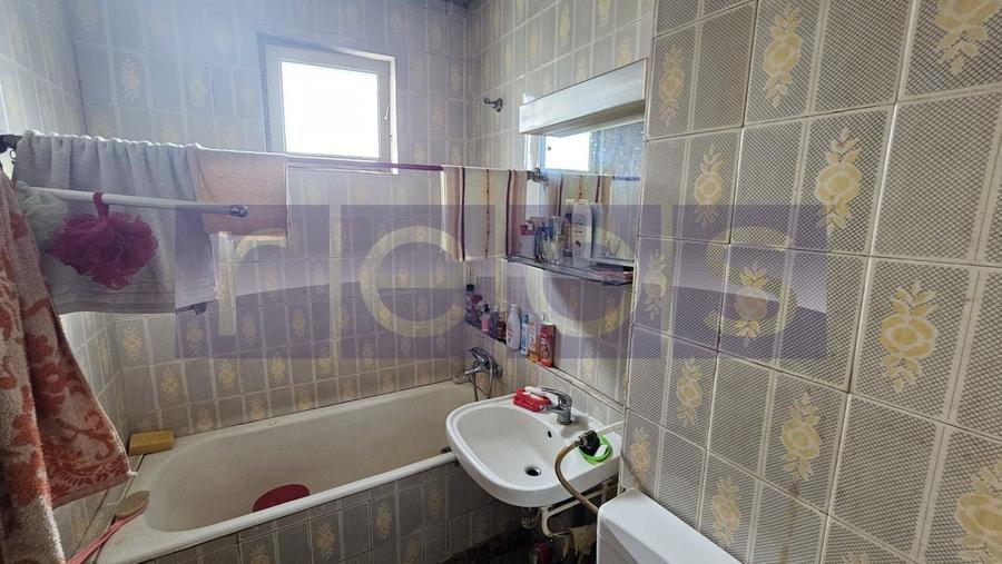 De Vanzare 3 camere la doar câțiva pași de metrou – Favorit - 7