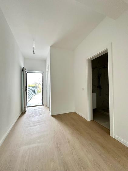 Finalizat! Apartament 3 camere D 2 bai 86mp Parcare Bucium-Visan - 6