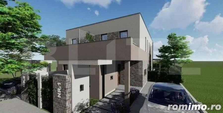 De vanzare duplex in Dumbravita - 7