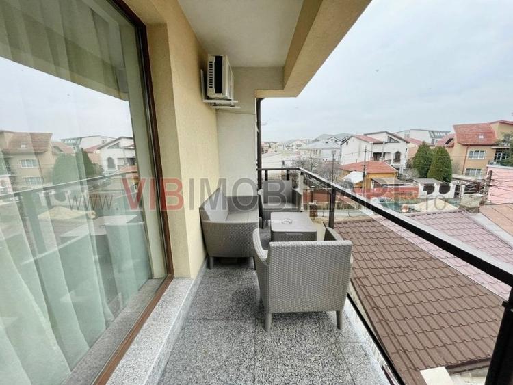 2 Camere - Bloc Nou - Jiului - Bucurestii Noi - 8