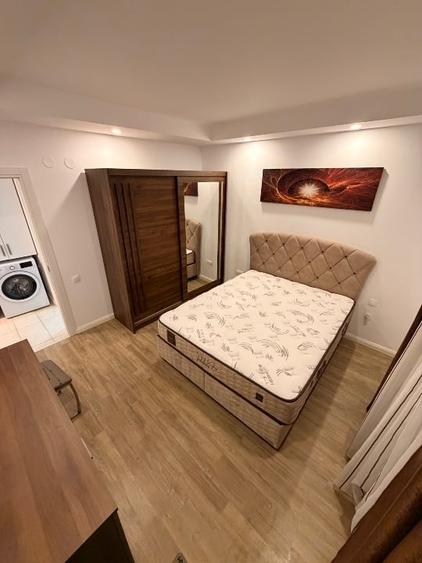 Apartament 2 camere, 50mp, balcon, Loc de Parcare Cosmopolis - 4