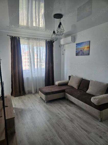 garsoniera de inchiriat - 8