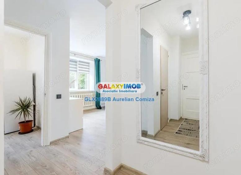 Inchiriere garsoniera in Corbeanca sp 40mp etaj 1 - 2