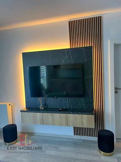 Apartament 2 camere, Maurerb Residence, Targu Mures - 3