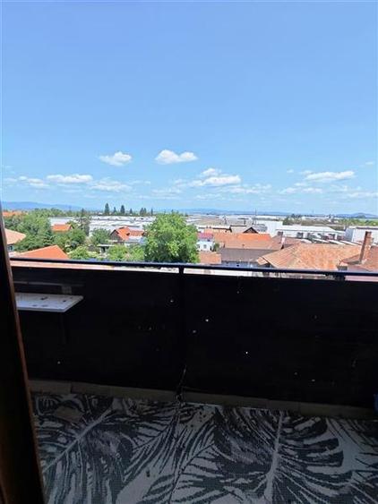 Vanzare apartament 2 camere, Ghimbav zona centrala, bloc 2008 - 4