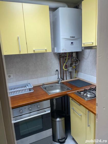 Proprietar inchiriez ap 1 cam - 5