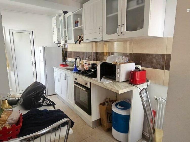 Casă + terasa, 50 mp  - zona centrala - Grădina Publică - 6