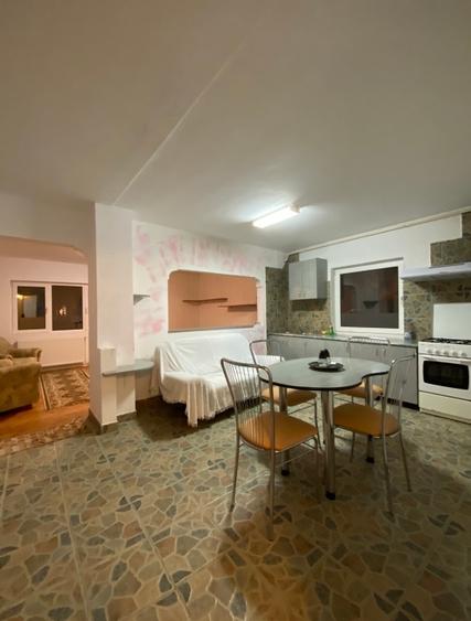 Închiriez apartament 2 camere in cartierul Zorilor Str Gh Dima - 9