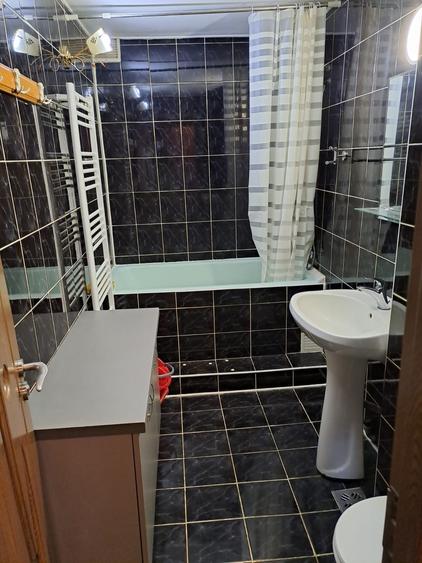 Apartament 2 camere,zona Zamfirescu - 9
