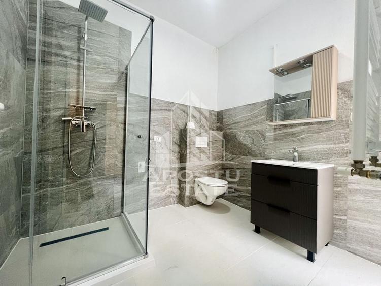 Apartament cu doua camere, centrala proprie , in zona Dor... - 6