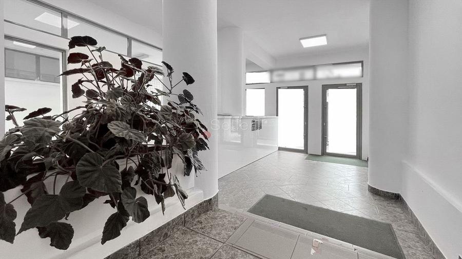 Central - Suprafata Generoasa - 28