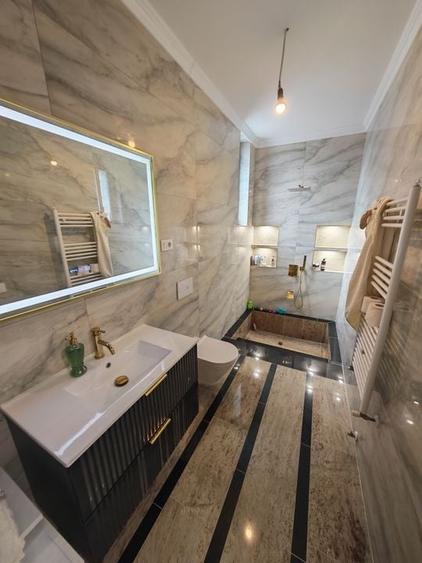 Casă in zona Iosefin - 8