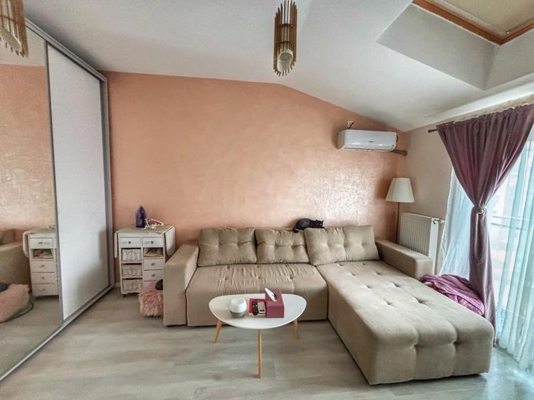 Apartament 2 camere decomandat | 53 mp | Parcare – Dealul Alunis - 11