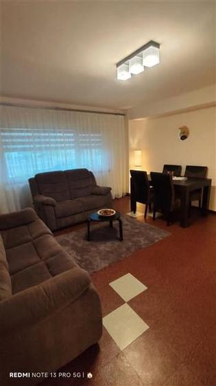 Apartament 3 camere/2 bai cu centrala proprie zona Mihai Bravu - 2
