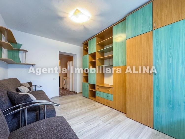 Ap. 3 camere in Mun. Deva, Jud. HD, zona Gojdu, Zamfirescu, 62 mp, semidecomandat, parter. - 8