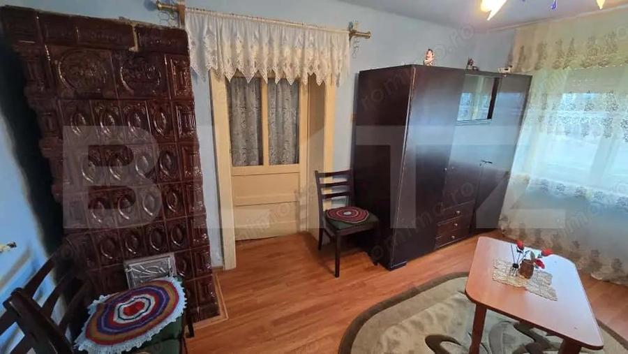 Casa cu 3 camere in Turdas - 8