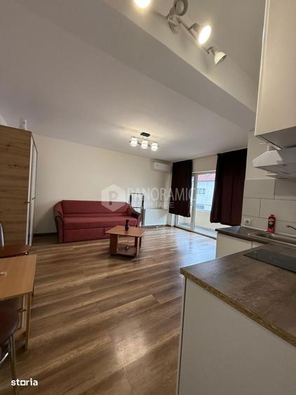 Apartament 2 camere semi-decomandate Buna Ziua - 9