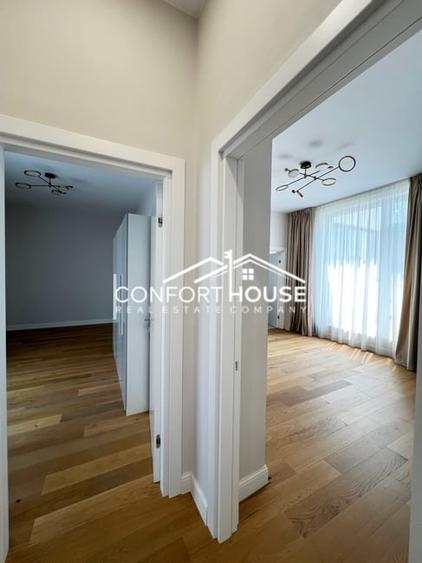 Vila  cu arhitectura moderna,  D+P+E,  piscina,  IANCU NICOLAE -British School - 35