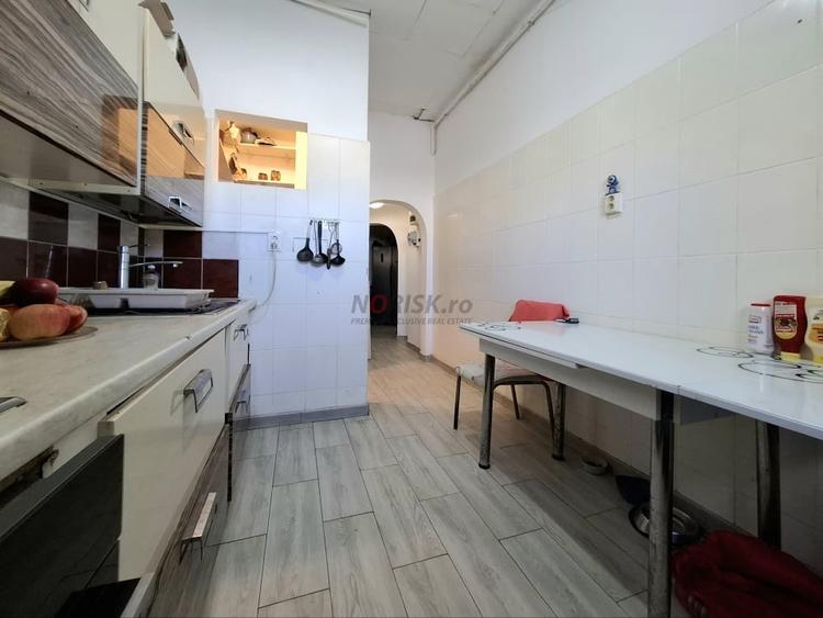 3 Camere | Iancului | 82m | Centrala | Parcare | Boxa | 0% Comision - 6