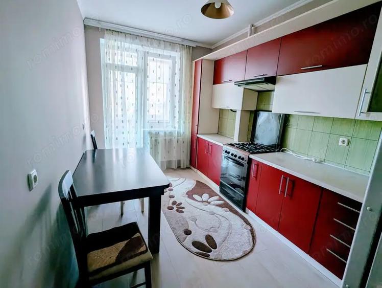 Garsoniera de inchiriat situata in zona Sebastian - 2