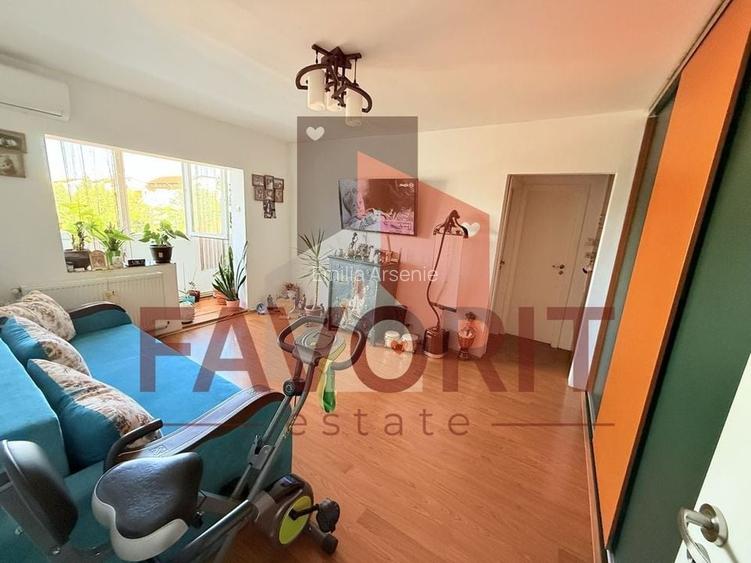 Apartament 2 camere | Zona Lipovei