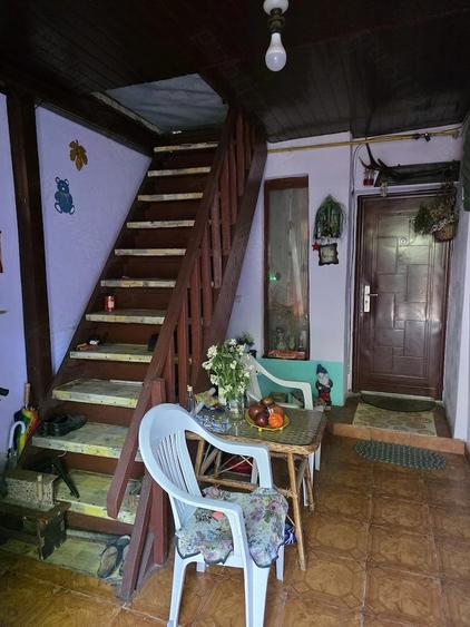 Casa individuala de vanzare in Iasi cu acces la sosea,magazine ,scoli ,autobuz etc - 6