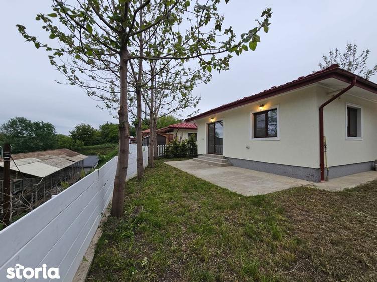 Casa cartier rezidential privat, cu 3 camere ?i facilita?i complete - 7