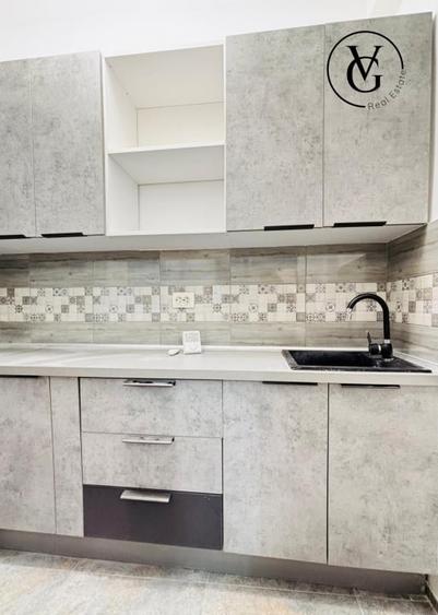 Apartament 3 camere - Zona Cismigiu - Centrala proprie - 5