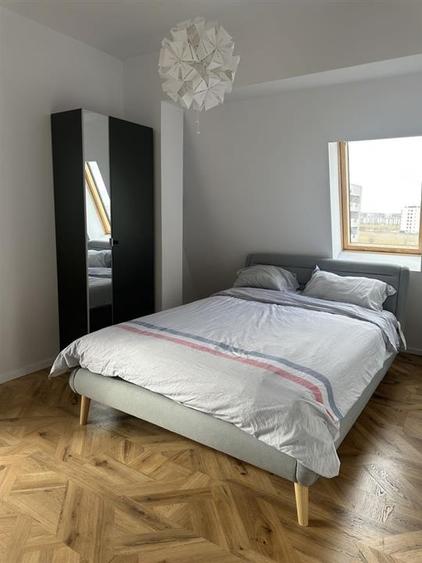 Apartament 3 camere cu balcon zona Calea Surii Mici - 3