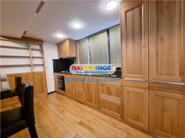 Stefan cel Mare | Bloc Nou | 3 Camere | Centrala Proprie - 12