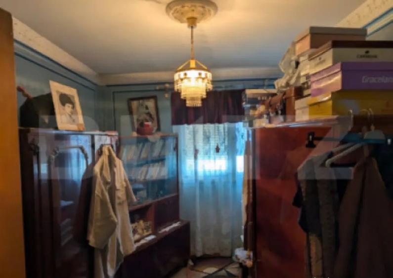 Apartament 3 camere, 45 mp, zona Micro 8 - 3