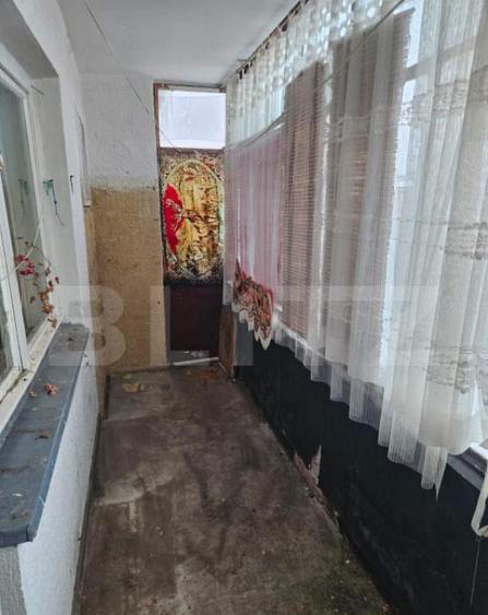 Apartament 2 camere, 57 mp, balcon generos zona Gojdu, i - 5