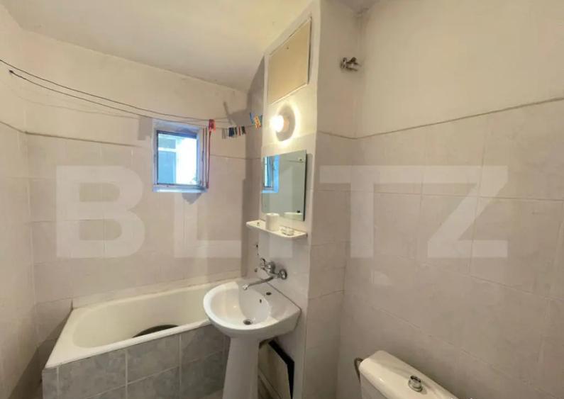 Apartament 2 camere,54mp,etaj 3,zona Sarari - 5