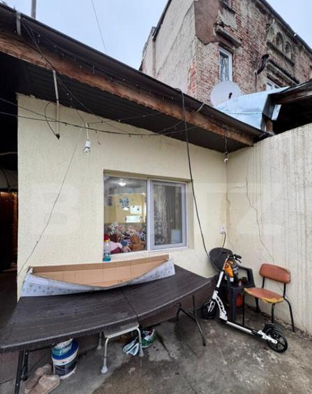 COMISION 0% - Casa 3 Camere Eroii Revolutiei - Ferentari - 12