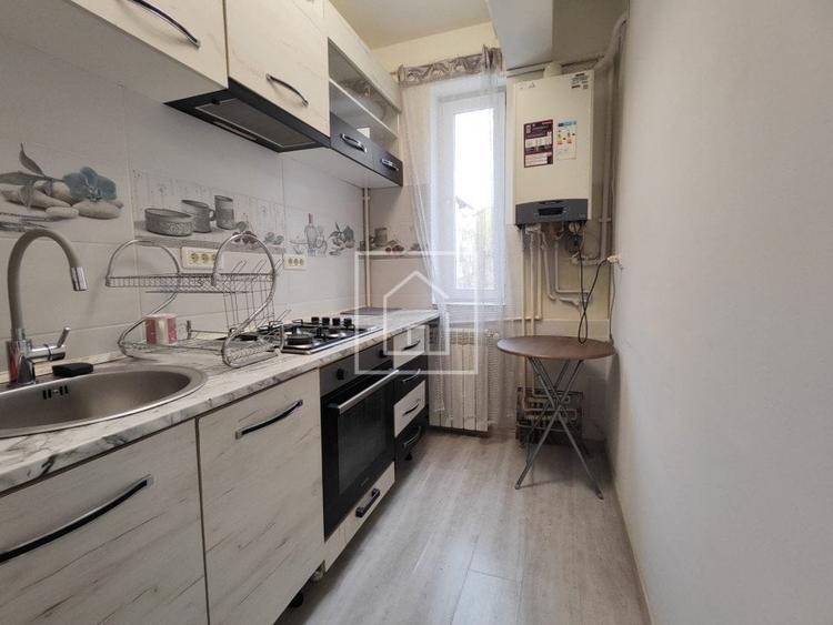 Apartament 1 camera modern, mobilat complet, zona Frunzei - 4